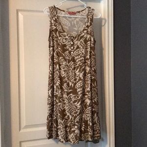 Relax by Tommy Bahama Dress